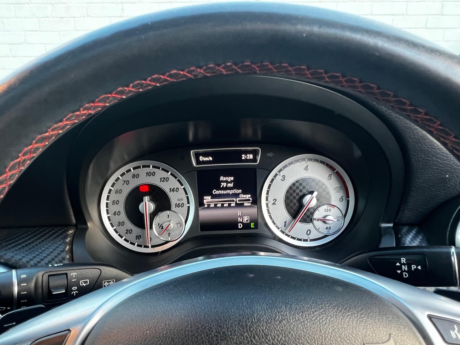 Used Mercedes-Benz A-Class 2015 for sale - 77029880: Photo 11