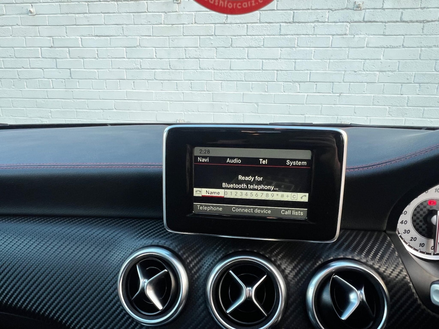 Used Mercedes-Benz A-Class 2015 for sale - 77029880: Photo 12