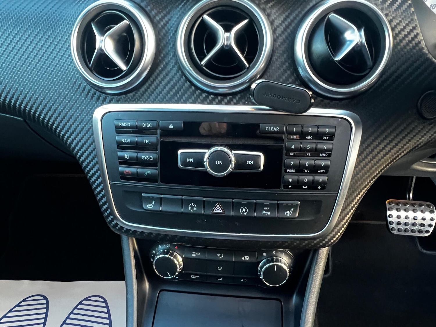 Used Mercedes-Benz A-Class 2015 for sale - 77029880: Photo 13