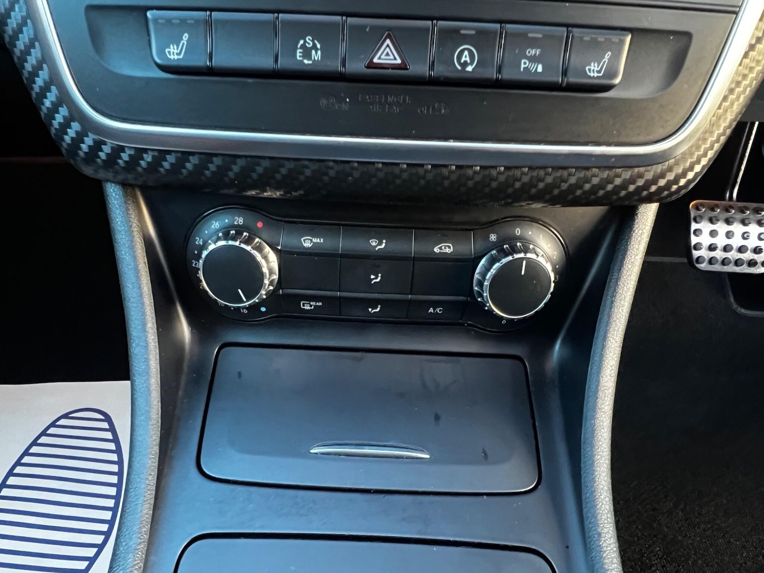 Used Mercedes-Benz A-Class 2015 for sale - 77029880: Photo 14