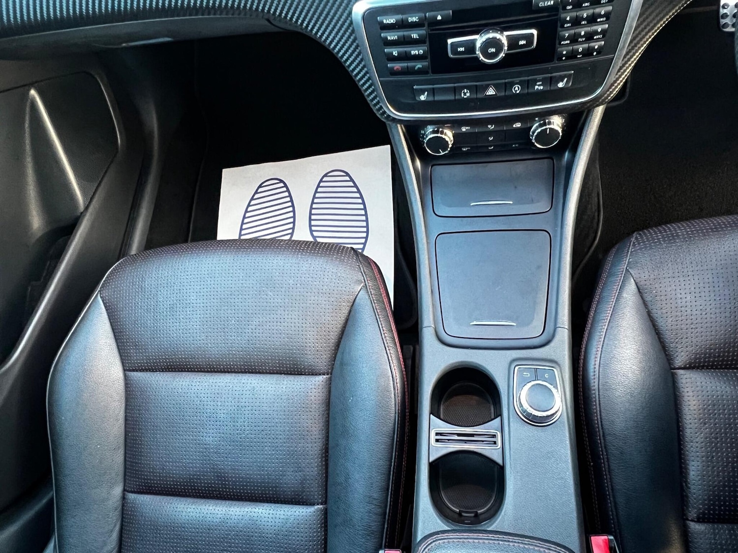 Used Mercedes-Benz A-Class 2015 for sale - 77029880: Photo 15