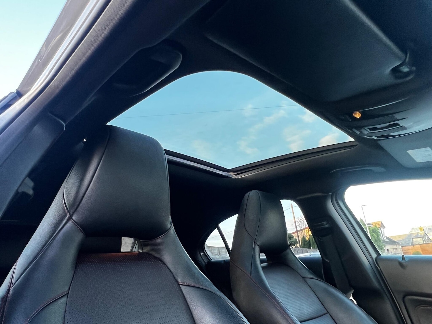 Used Mercedes-Benz A-Class 2015 for sale - 77029880: Photo 16