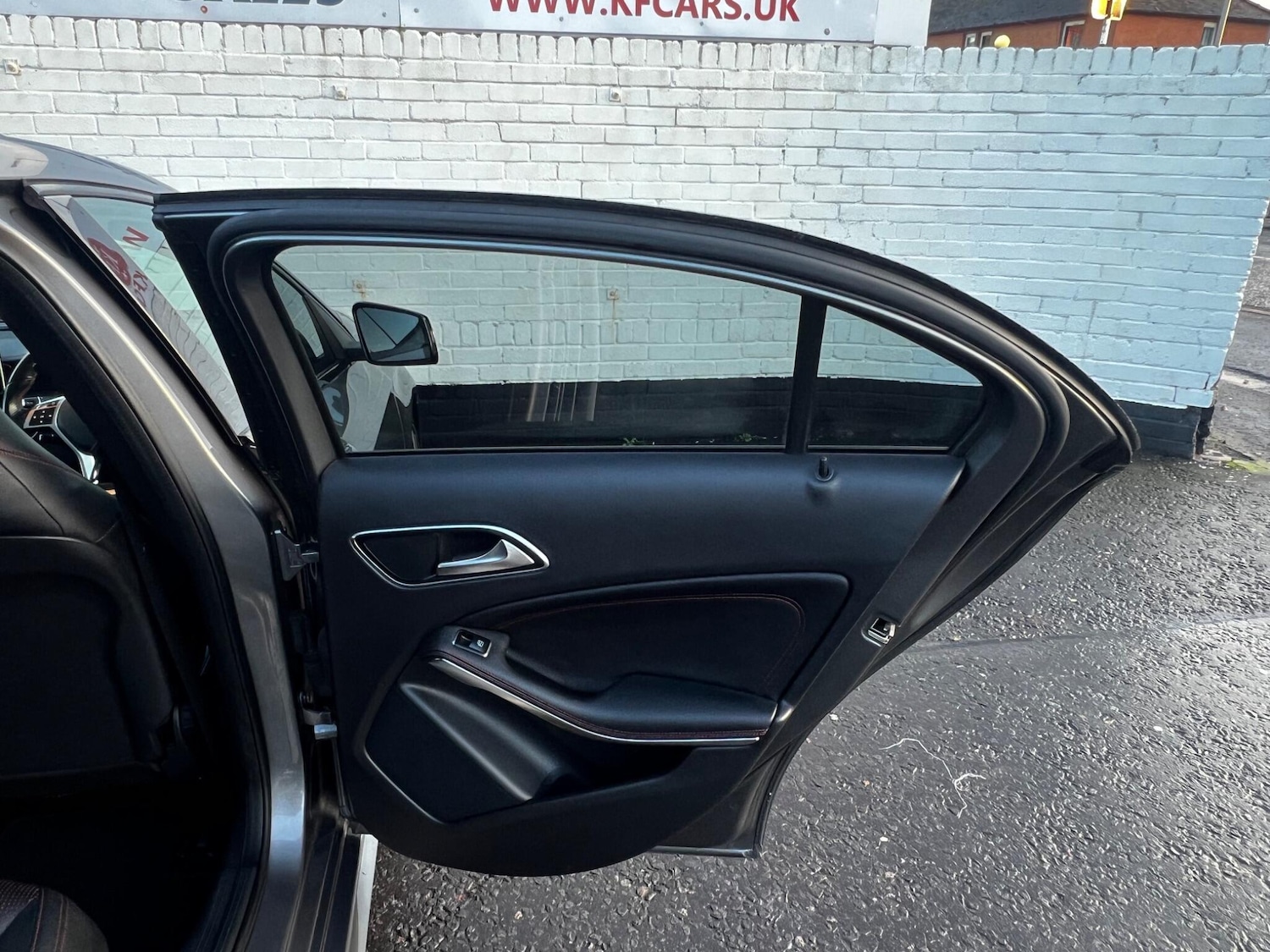 Used Mercedes-Benz A-Class 2015 for sale - 77029880: Photo 19