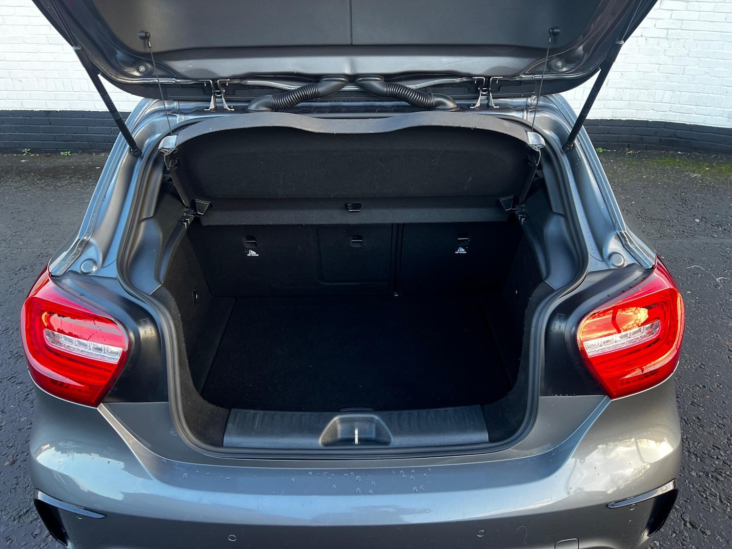 Used Mercedes-Benz A-Class 2015 for sale - 77029880: Photo 20