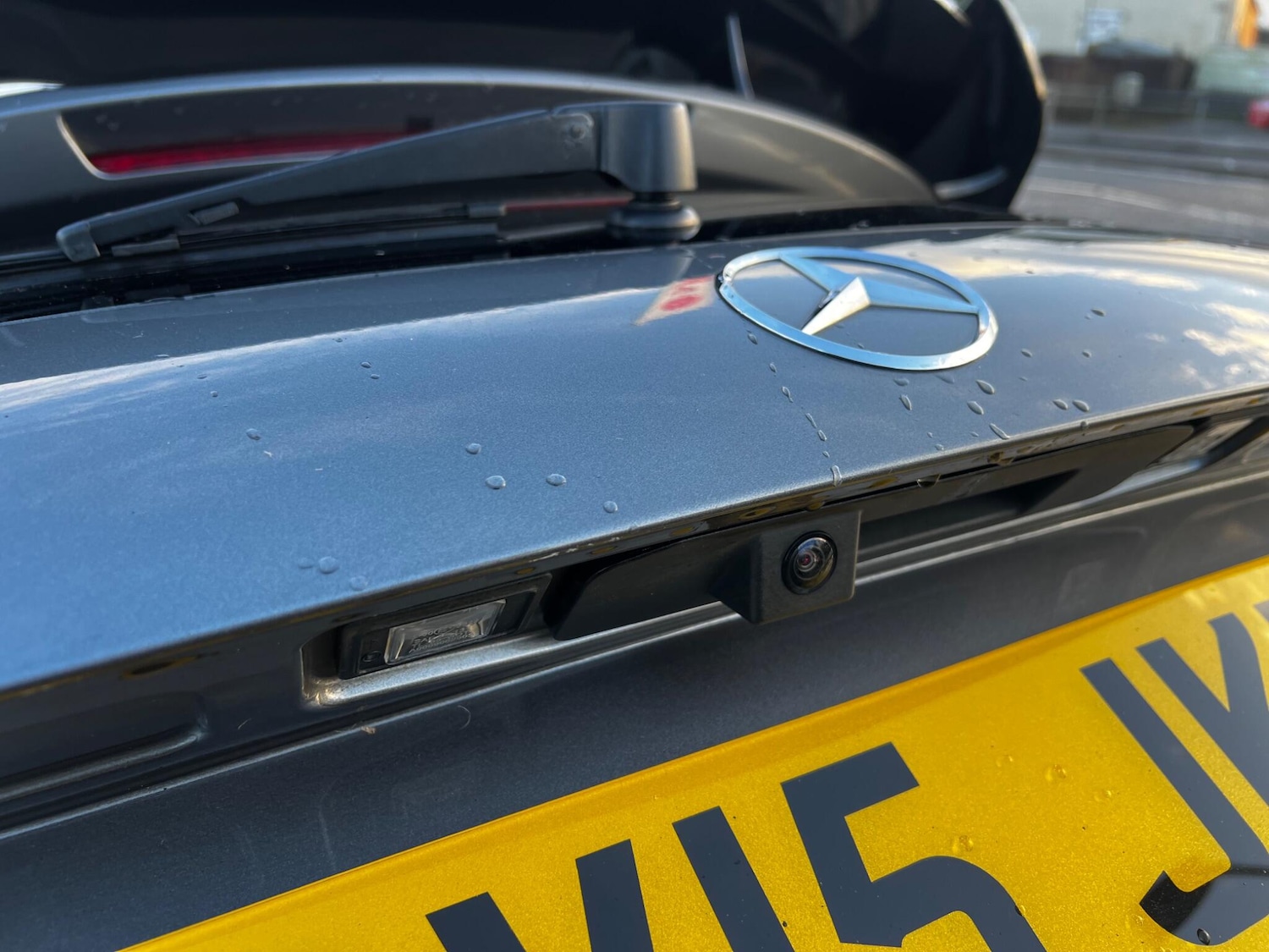 Used Mercedes-Benz A-Class 2015 for sale - 77029880: Photo 21