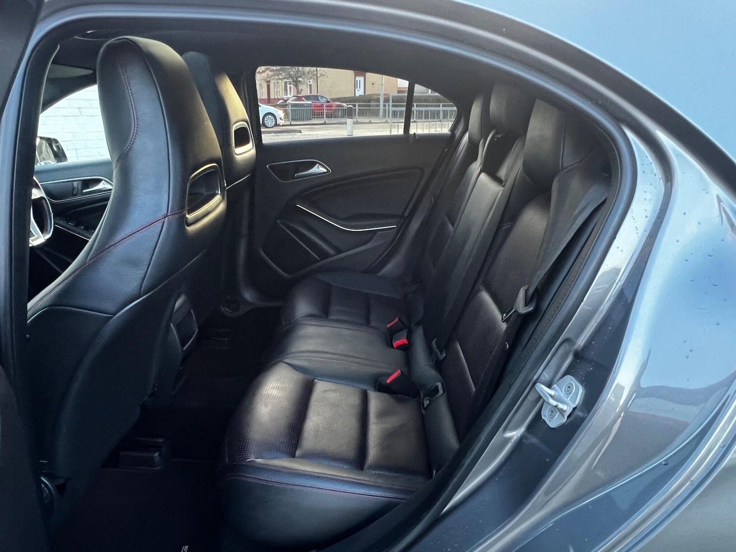 Used Mercedes-Benz A-Class 2015 for sale - 77029880: Photo 22