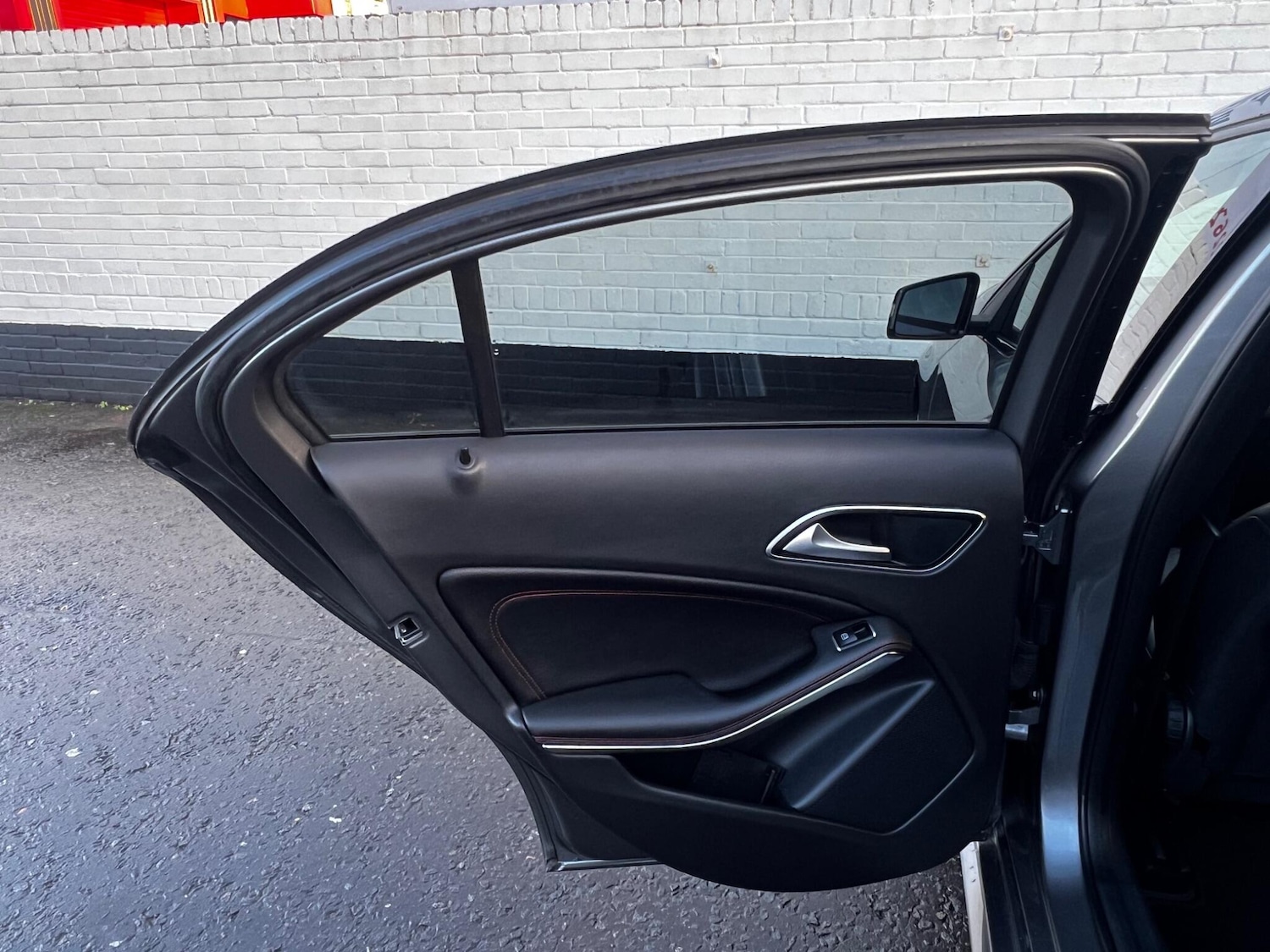 Used Mercedes-Benz A-Class 2015 for sale - 77029880: Photo 23