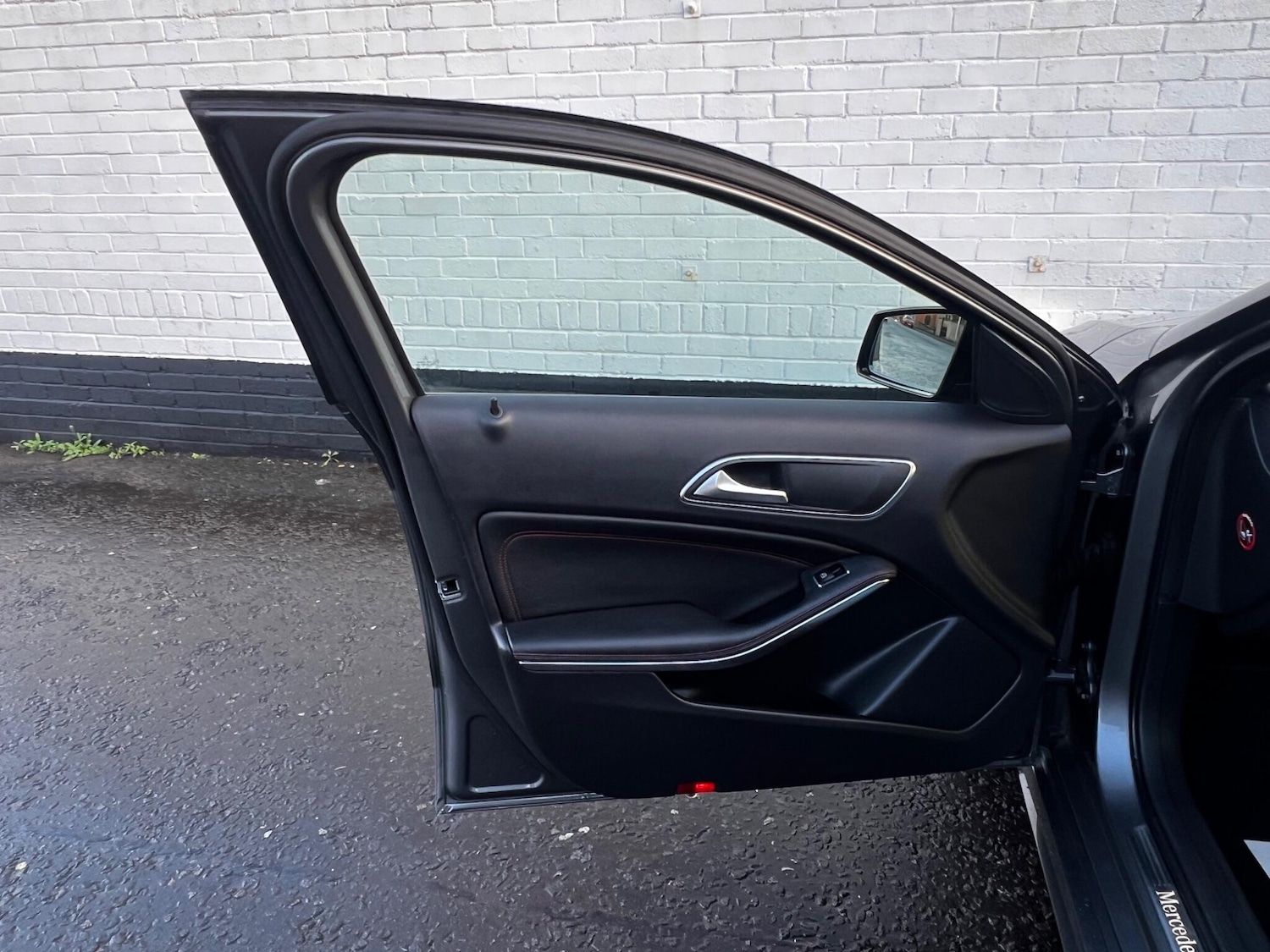 Used Mercedes-Benz A-Class 2015 for sale - 77029880: Photo 25