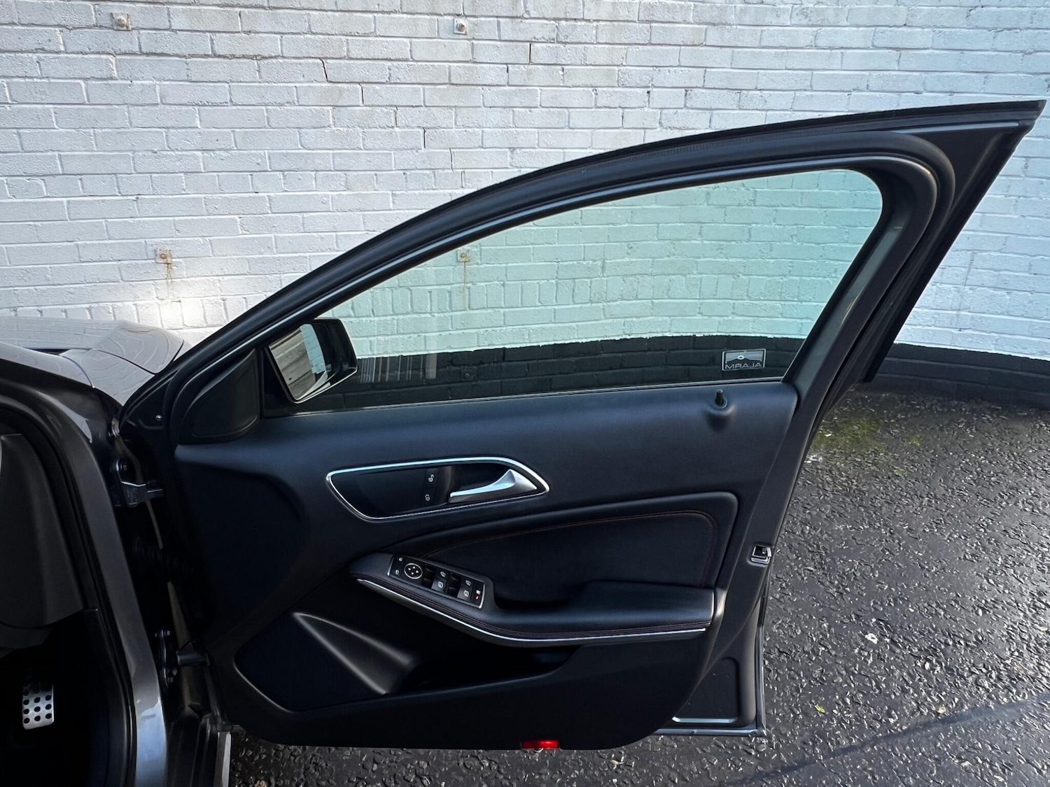 Used Mercedes-Benz A-Class 2015 for sale - 77029880: Photo 8