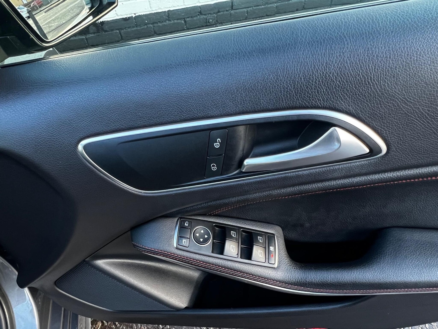 Used Mercedes-Benz A-Class 2015 for sale - 77029880: Photo 9