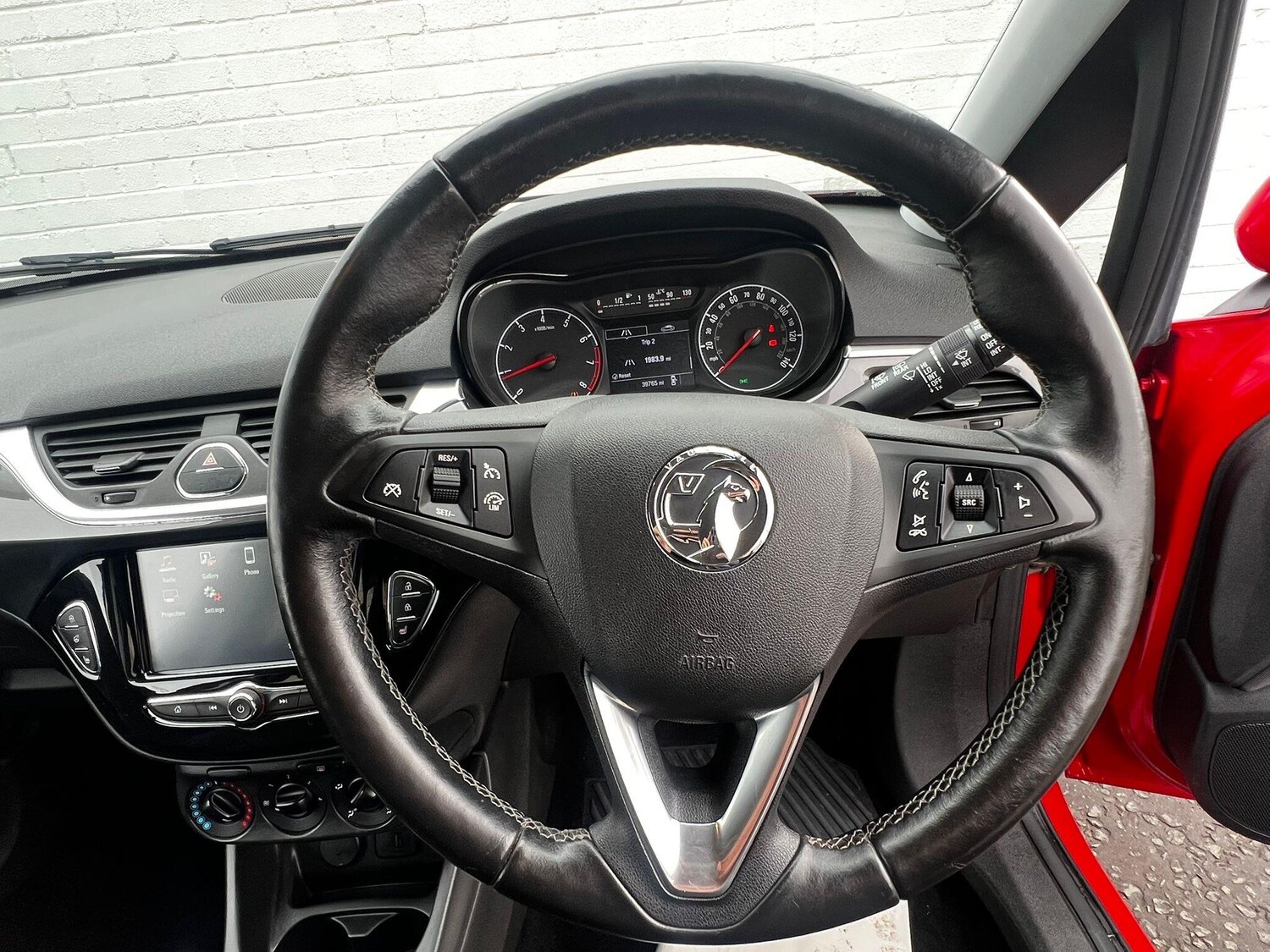 Used Vauxhall Corsa 2018 for sale - 75978748: Photo 10