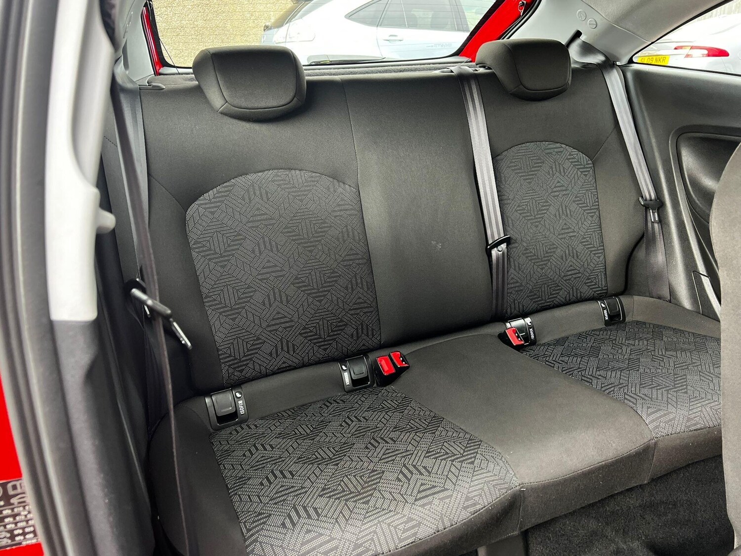 Used Vauxhall Corsa 2018 for sale - 75978748: Photo 14