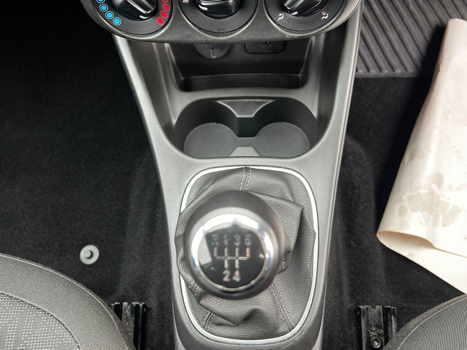 Used Vauxhall Corsa 2018 for sale - 75978748: Photo 18