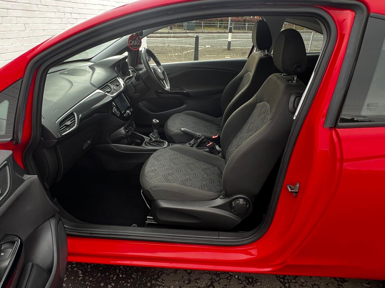 Used Vauxhall Corsa 2018 for sale - 75978748: Photo 21