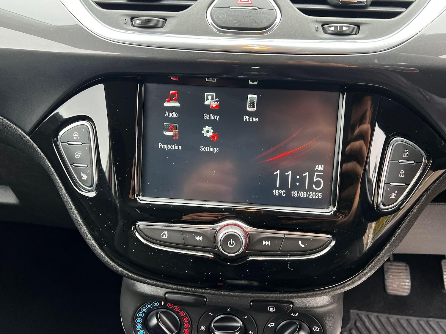 Used Vauxhall Corsa 2018 for sale - 75978748: Photo 26