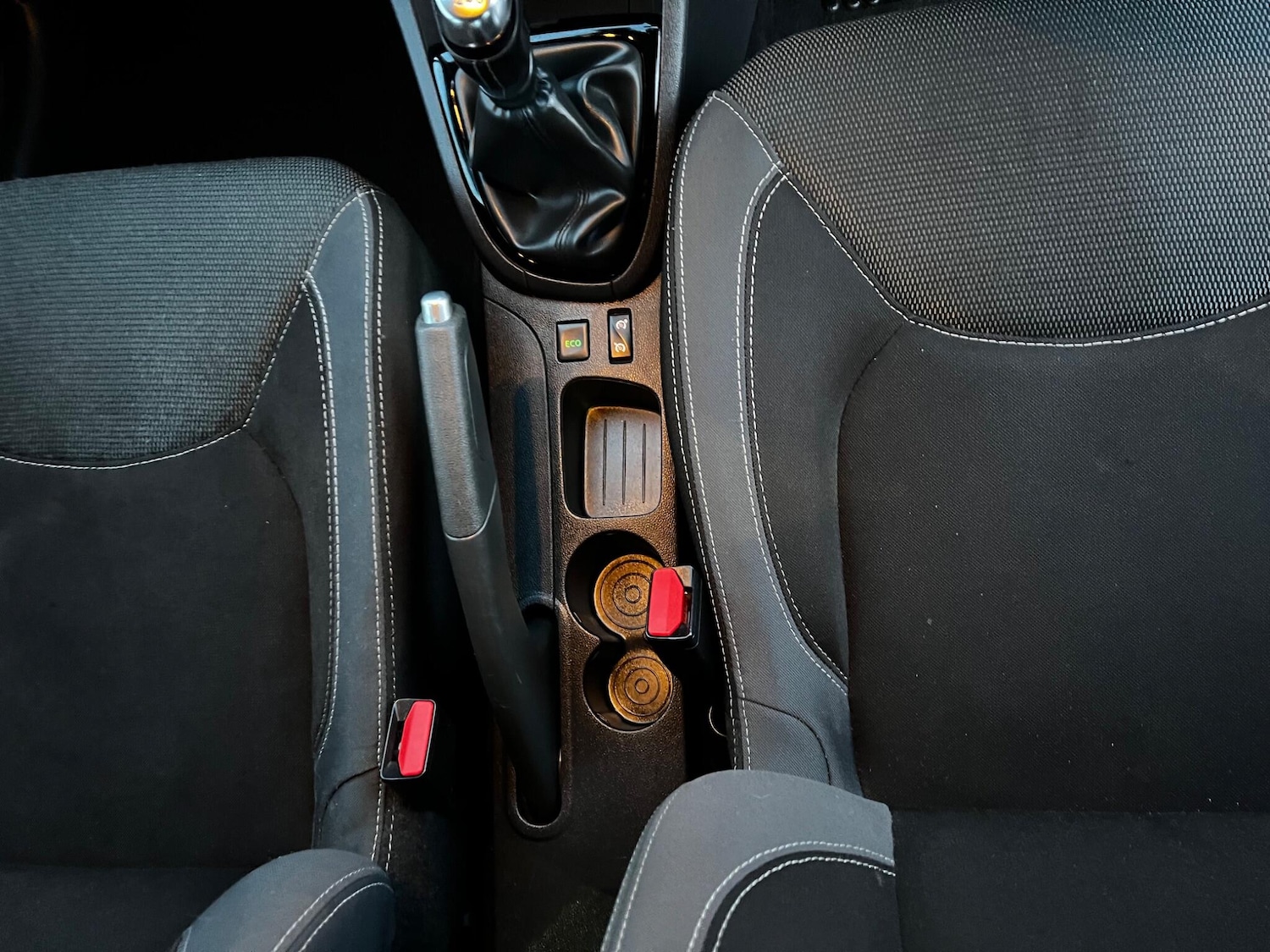 Used Renault Clio 2017 for sale - 76839655: Photo 14