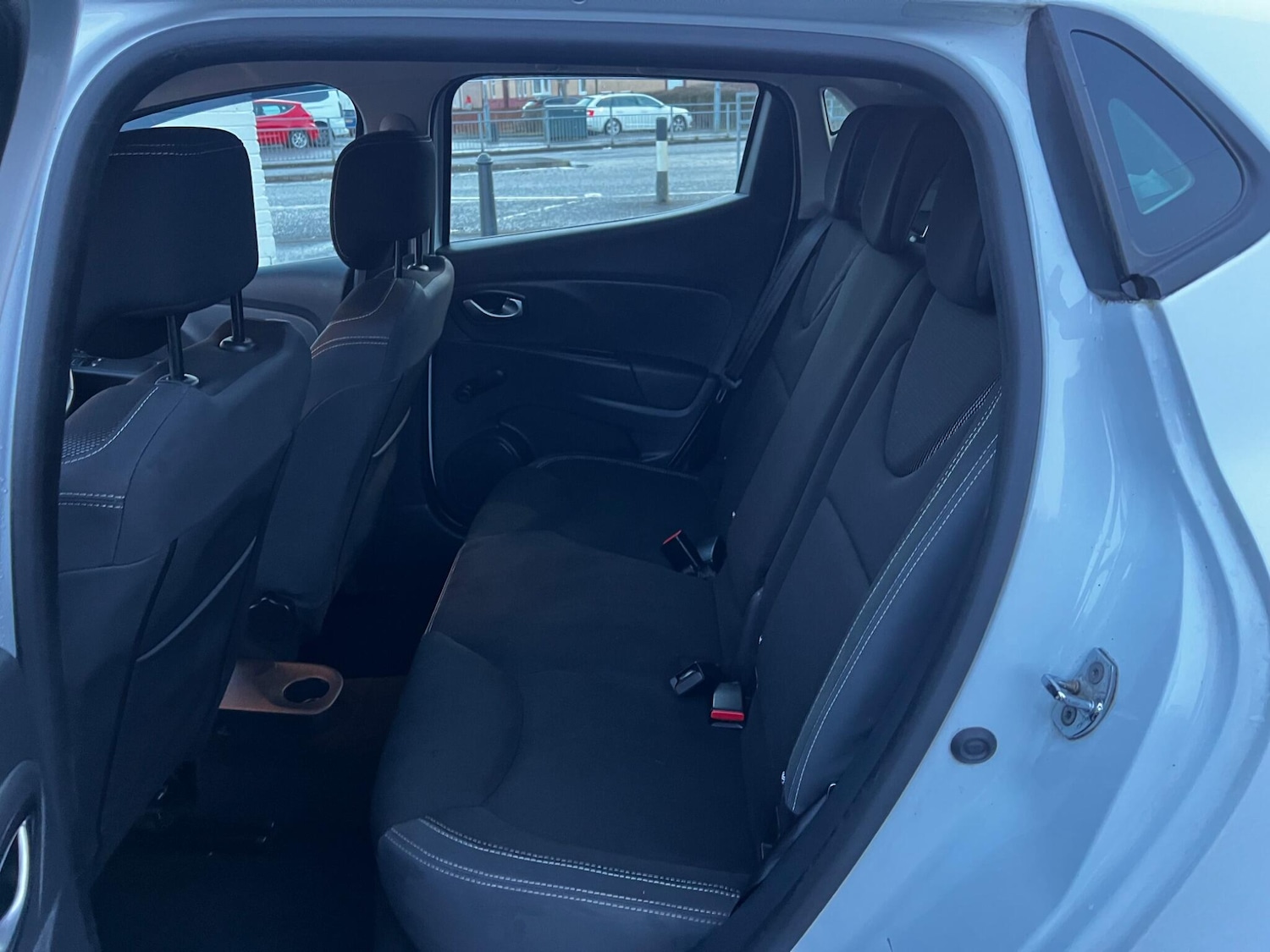 Used Renault Clio 2017 for sale - 76839655: Photo 18