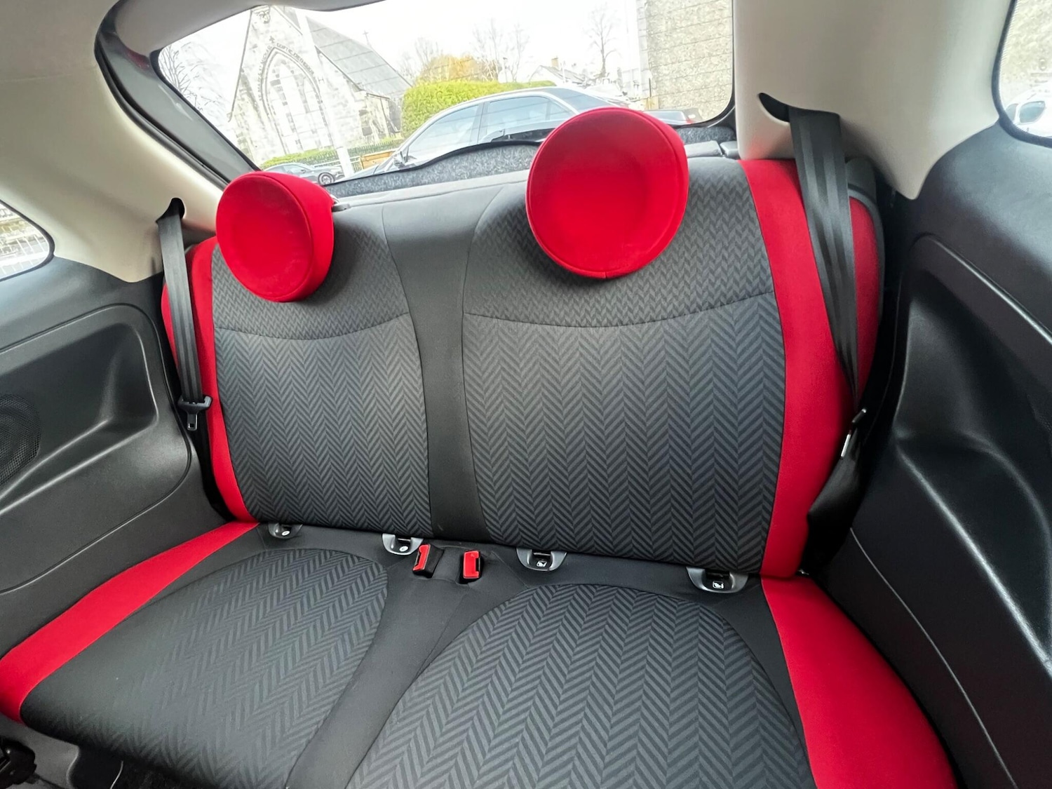 Used Fiat 500 2017 for sale - 76993124: Photo 11