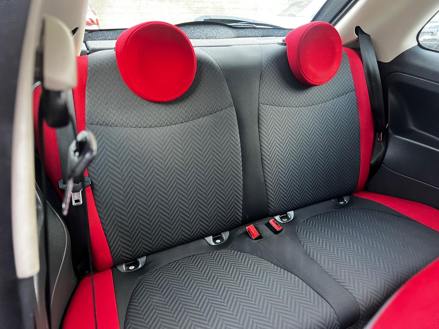 Used Fiat 500 2017 for sale - 76993124: Photo 12