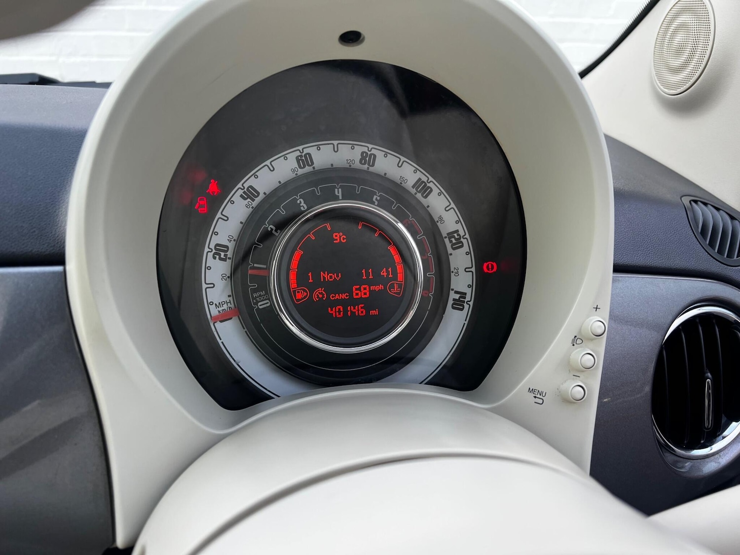 Used Fiat 500 2017 for sale - 76993124: Photo 16