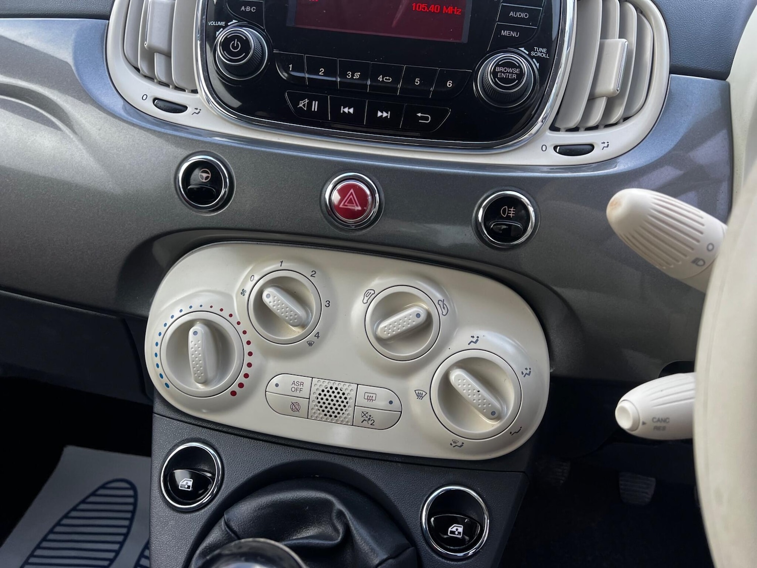 Used Fiat 500 2017 for sale - 76993124: Photo 21