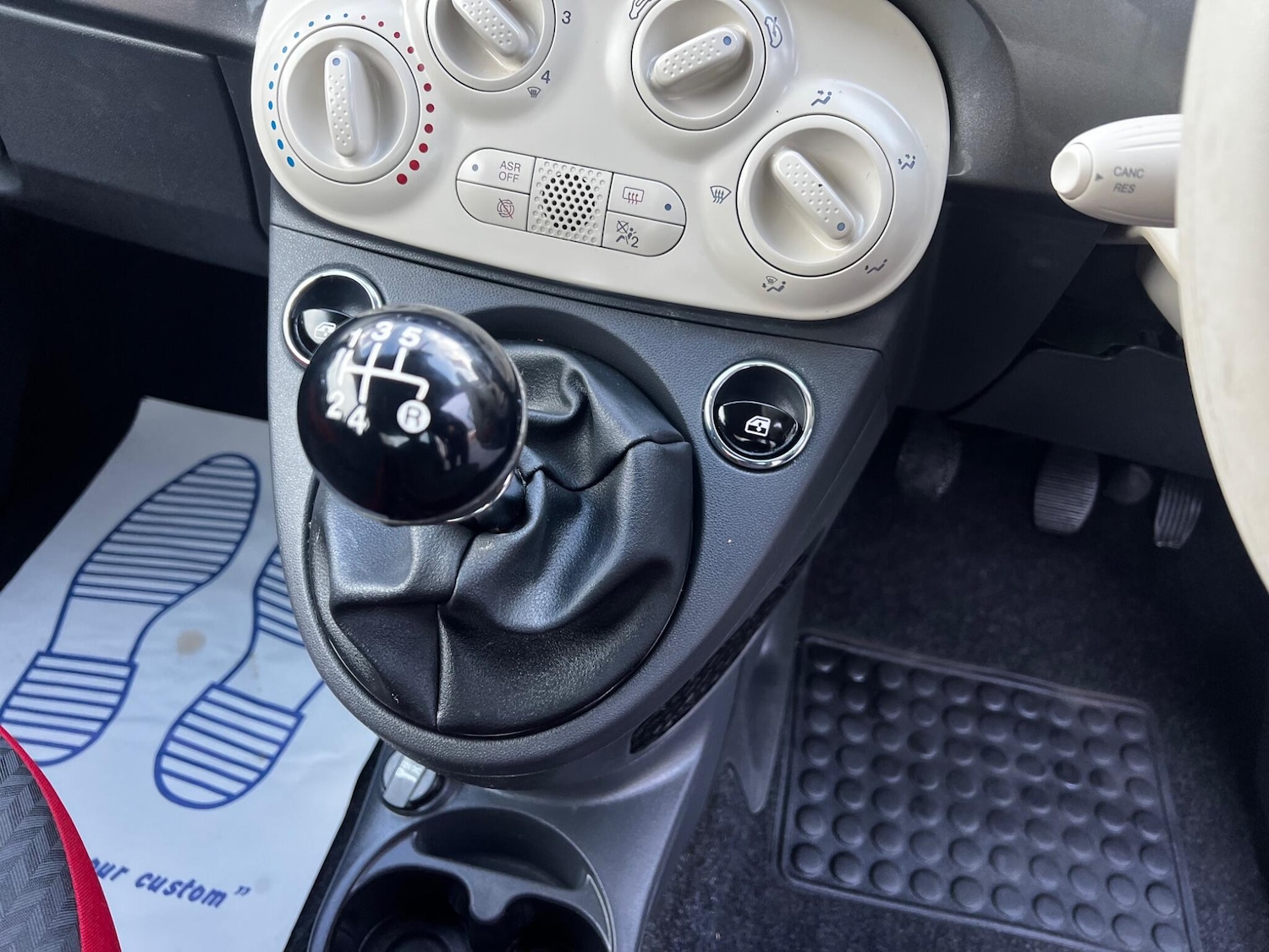 Used Fiat 500 2017 for sale - 76993124: Photo 9