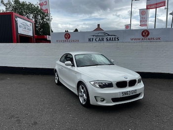 Used BMW 1 Series 2013 for sale - 75728949: Photo