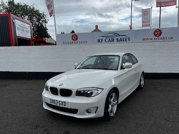 Used BMW 1 Series 2013 for sale - 75728949: Photo