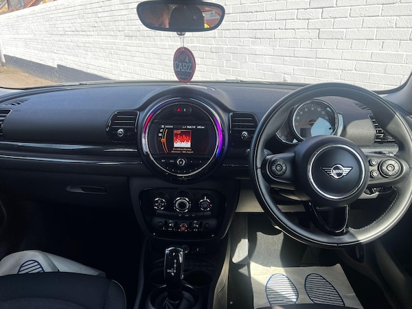 Used MINI Clubman 2019 for sale - 75609451: Photo 10