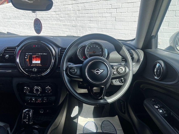 Used MINI Clubman 2019 for sale - 75609451: Photo 11