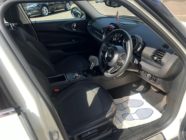 Used MINI Clubman 2019 for sale - 75609451: Photo 12
