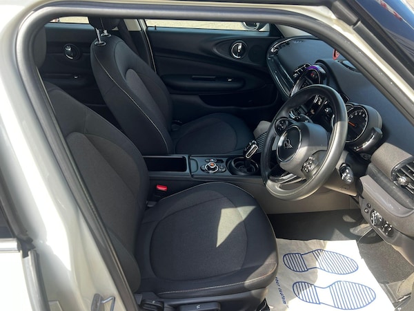 Used MINI Clubman 2019 for sale - 75609451: Photo 14