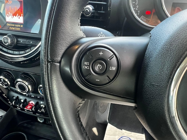 Used MINI Clubman 2019 for sale - 75609451: Photo 16