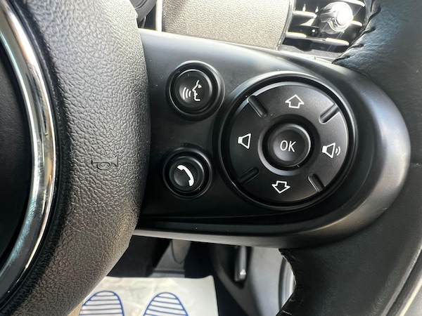 Used MINI Clubman 2019 for sale - 75609451: Photo 19