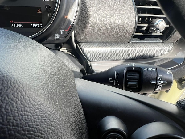 Used MINI Clubman 2019 for sale - 75609451: Photo 21
