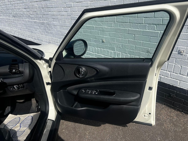 Used MINI Clubman 2019 for sale - 75609451: Photo 25