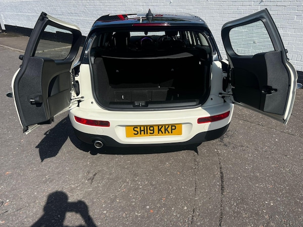 Used MINI Clubman 2019 for sale - 75609451: Photo 5