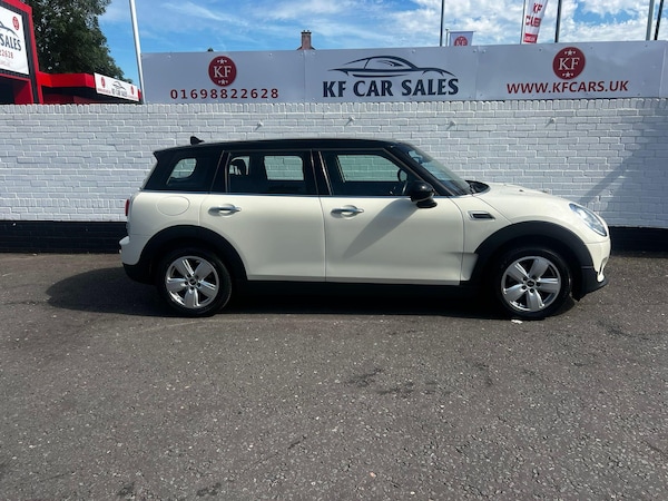 Used MINI Clubman 2019 for sale - 75609451: Photo 7