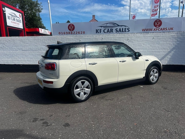 Used MINI Clubman 2019 for sale - 75609451: Photo 8