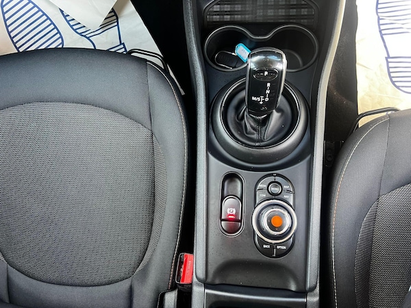 Used MINI Clubman 2019 for sale - 75609451: Photo 9