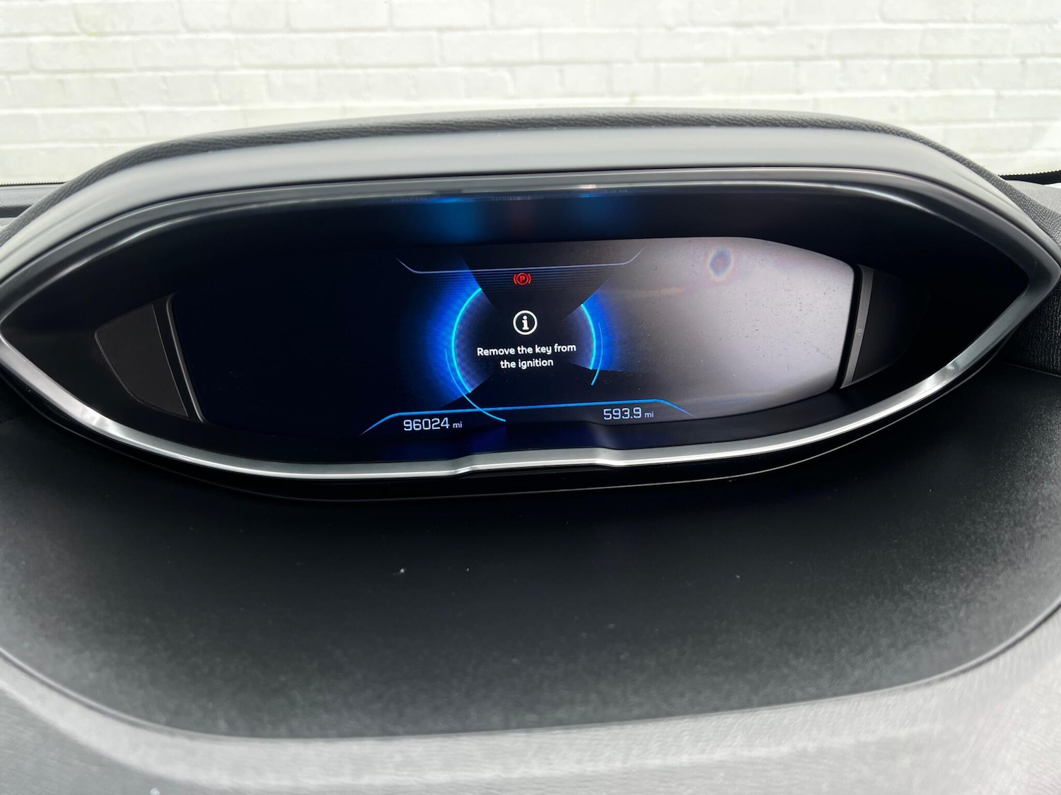 Used Peugeot 3008 for sale - 77658278: Photo 11