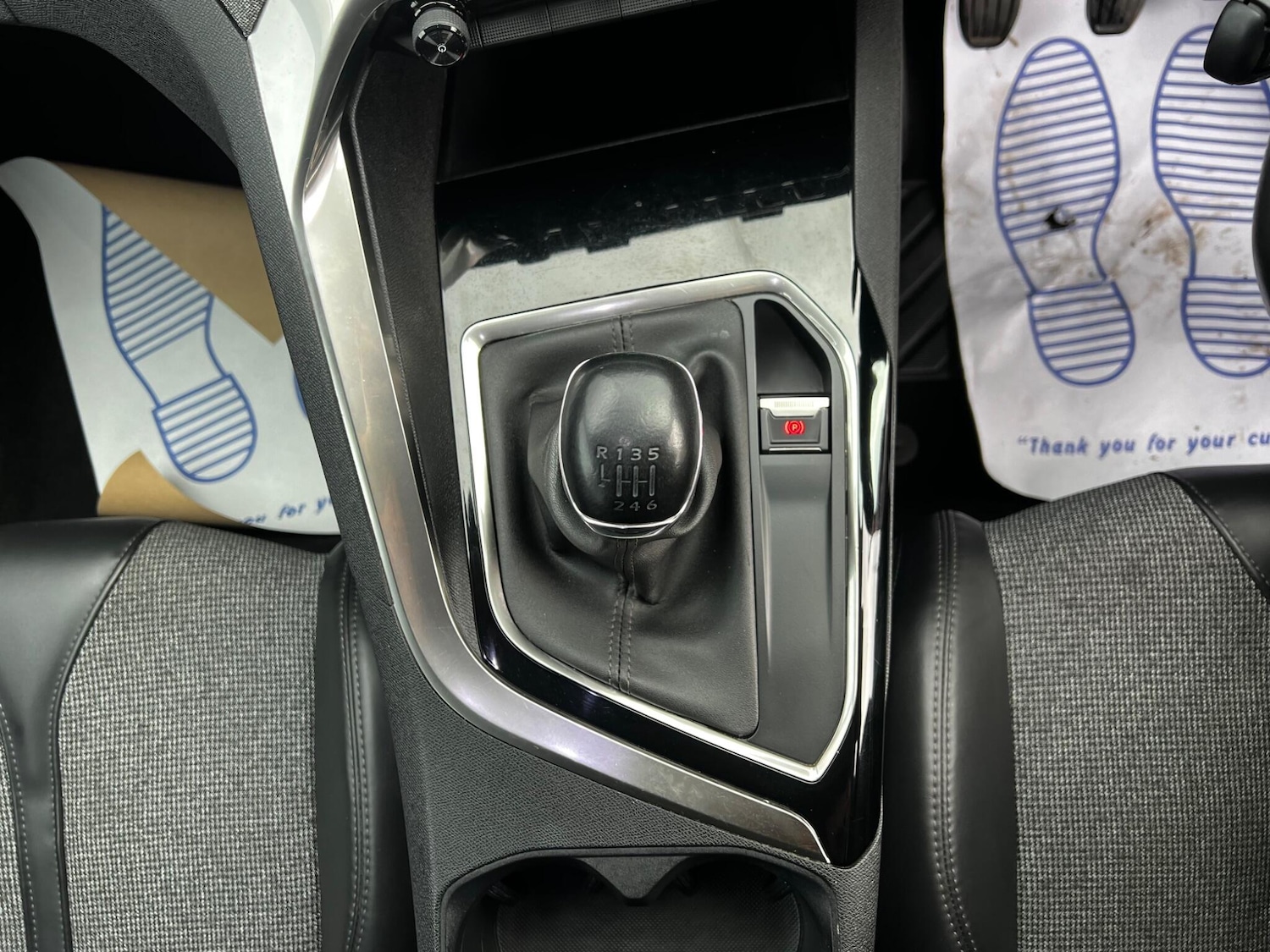 Used Peugeot 3008 for sale - 77658278: Photo 14