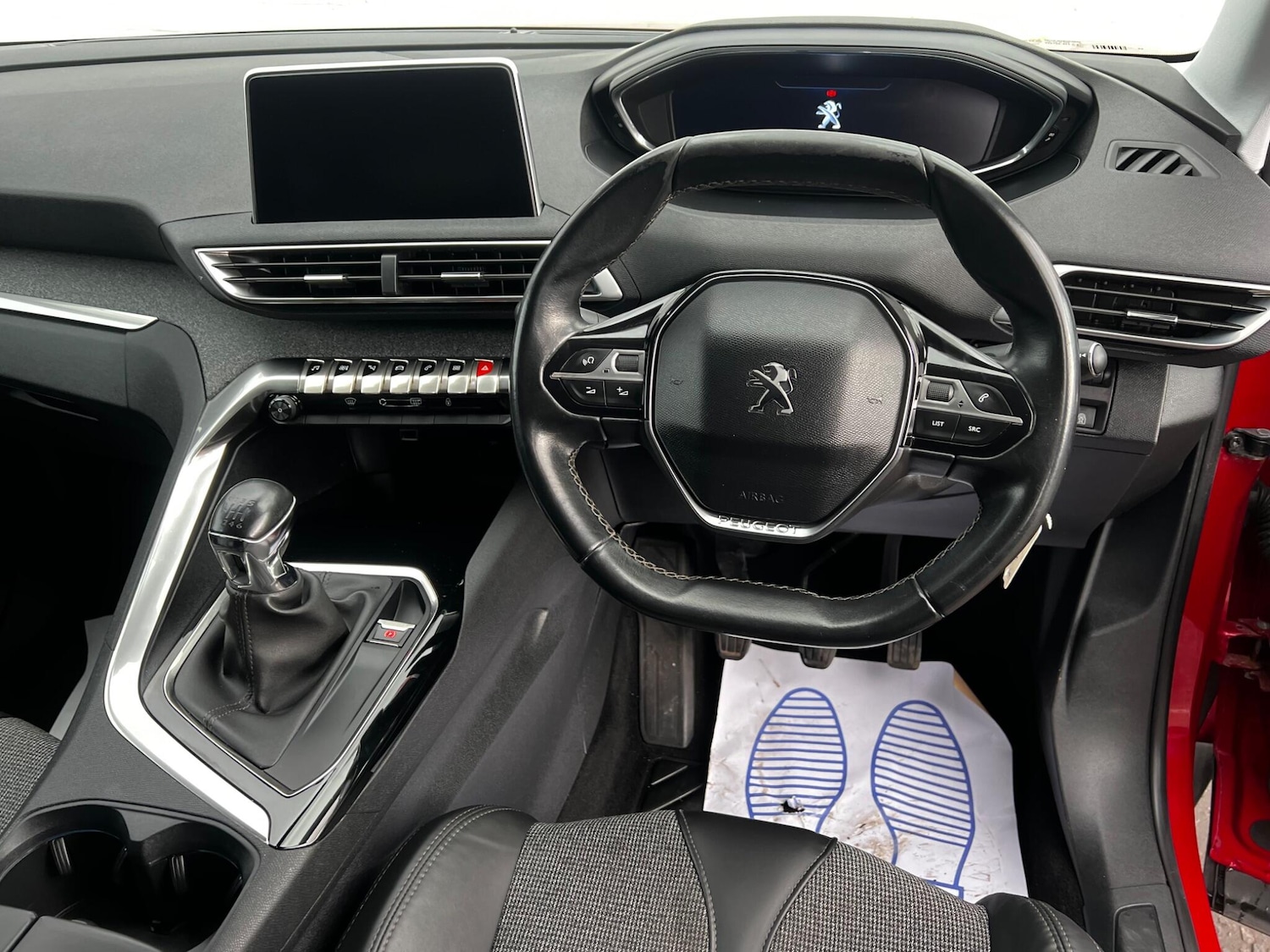 Used Peugeot 3008 for sale - 77658278: Photo 15