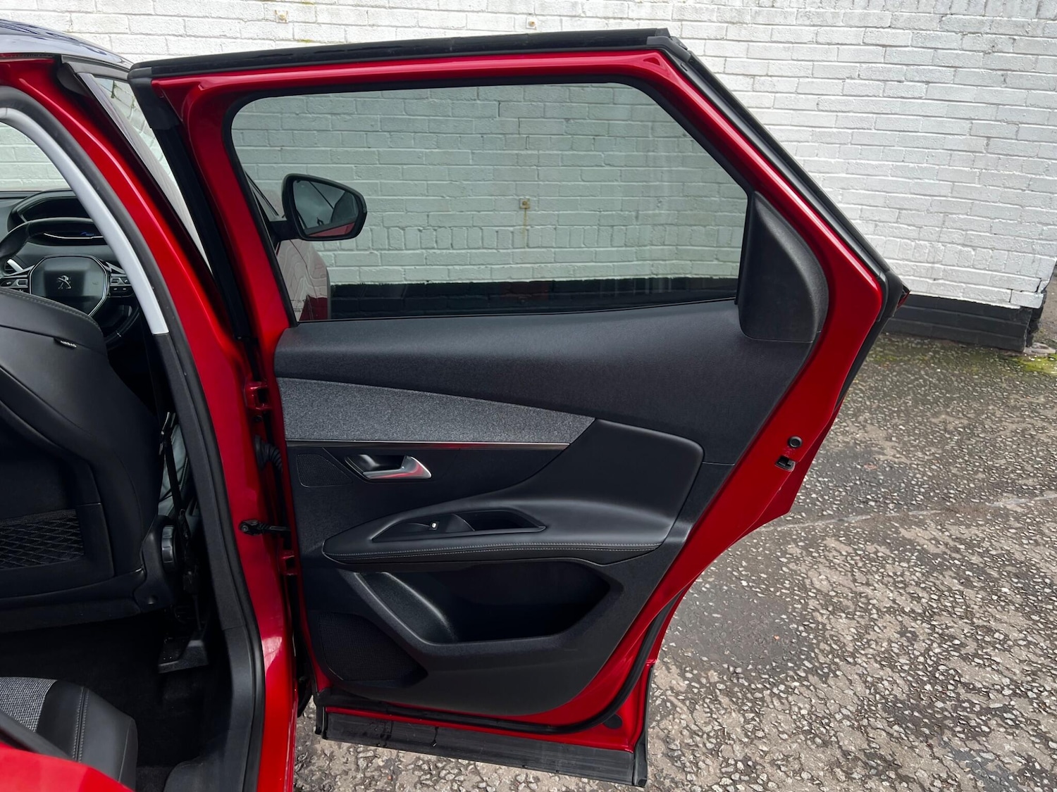 Used Peugeot 3008 for sale - 77658278: Photo 17