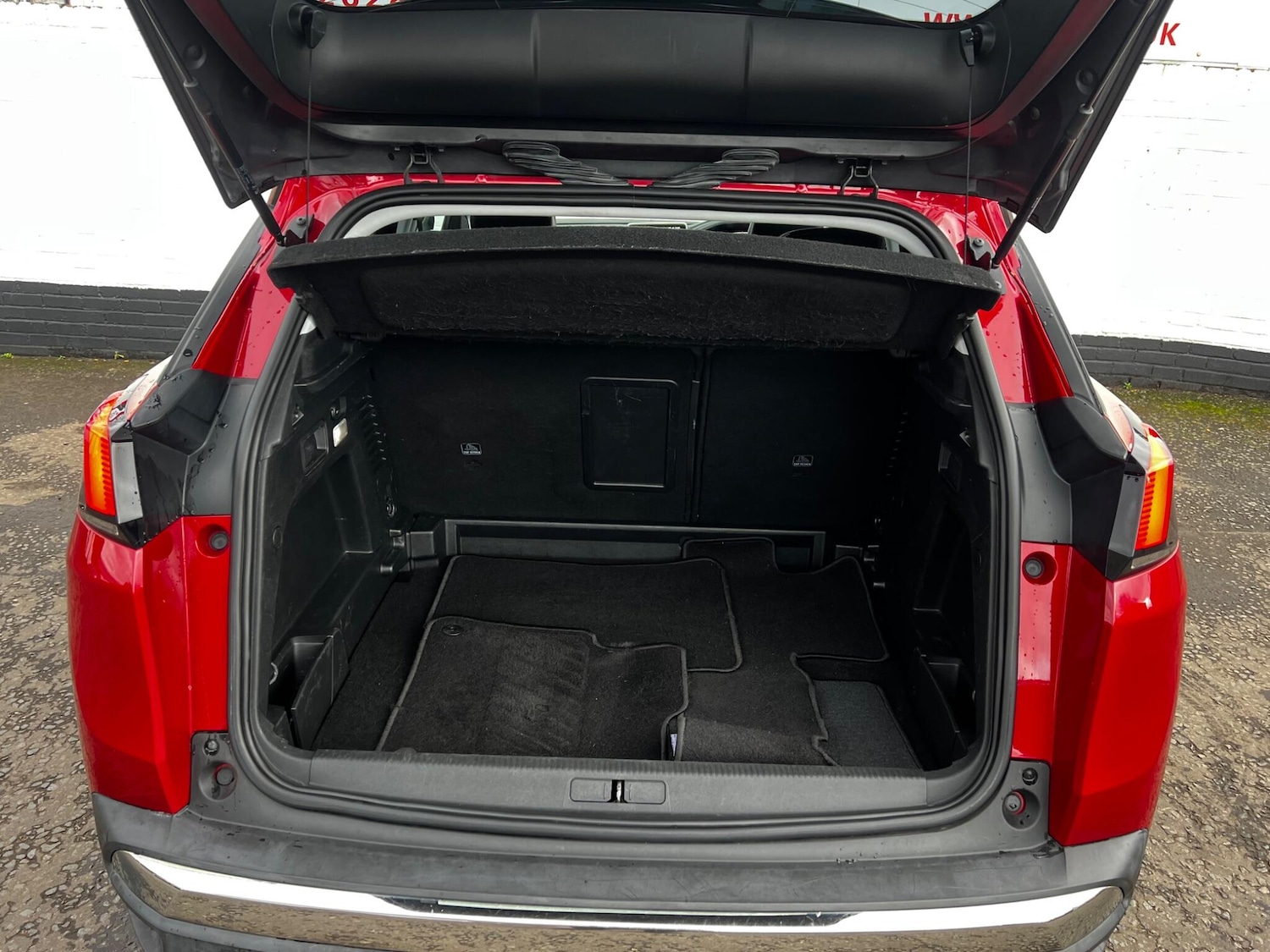 Used Peugeot 3008 for sale - 77658278: Photo 18