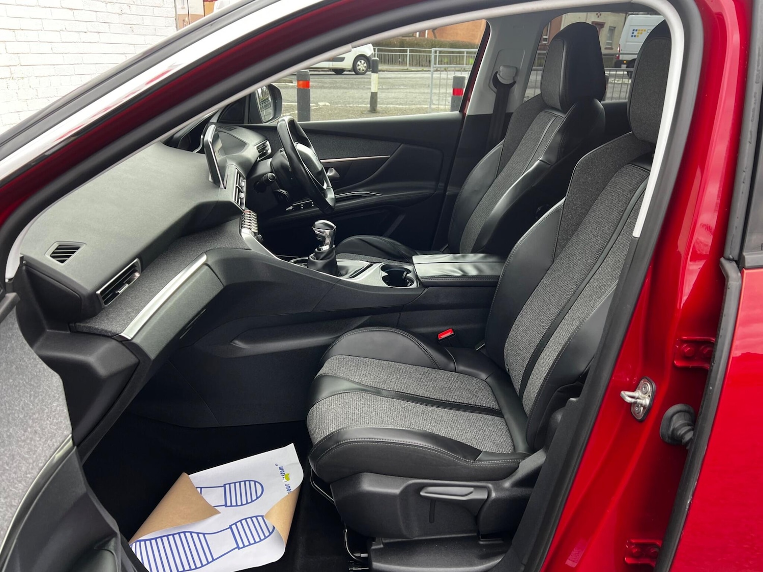 Used Peugeot 3008 for sale - 77658278: Photo 22