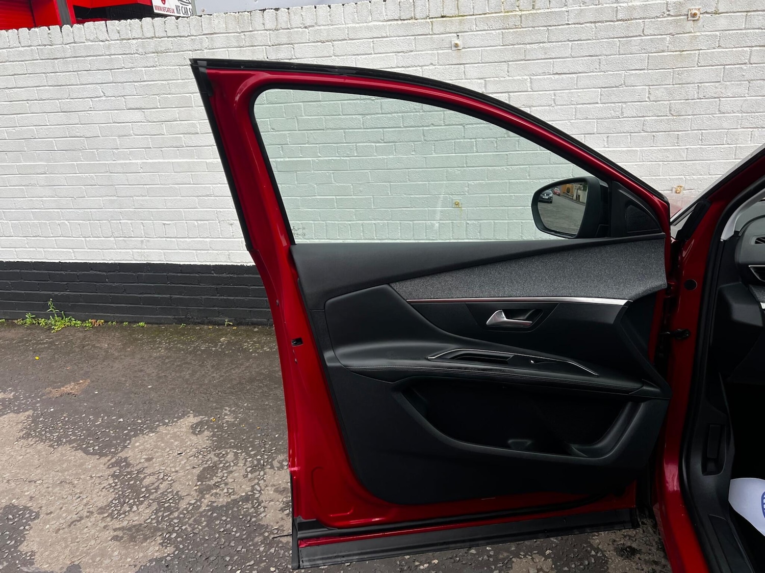 Used Peugeot 3008 for sale - 77658278: Photo 23