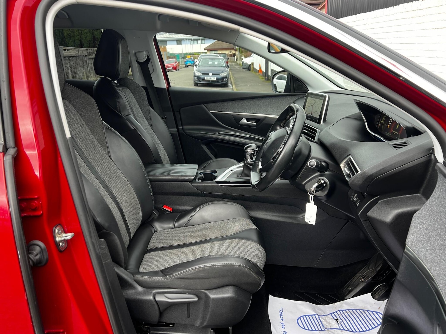 Used Peugeot 3008 for sale - 77658278: Photo 7