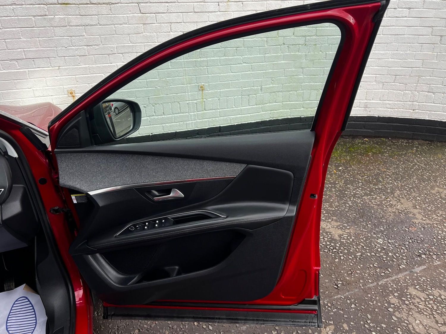 Used Peugeot 3008 for sale - 77658278: Photo 8