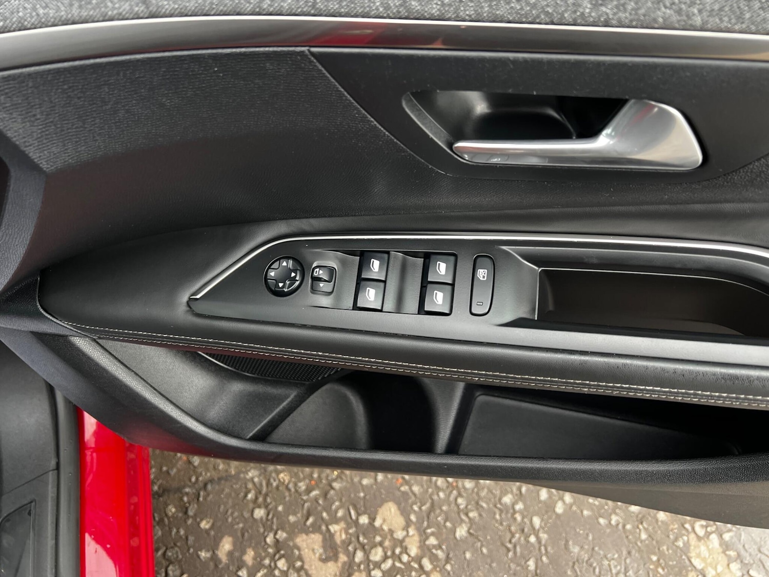 Used Peugeot 3008 for sale - 77658278: Photo 9